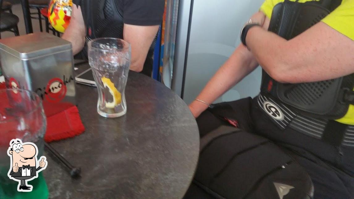 Ecco una foto di Bar Drink Point