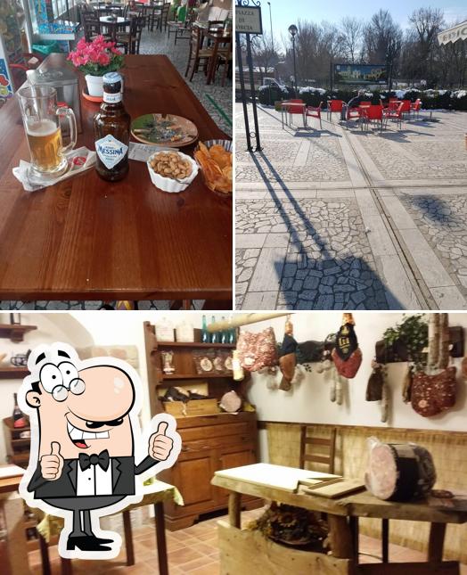 Ecco un'immagine di Bar Dello sport