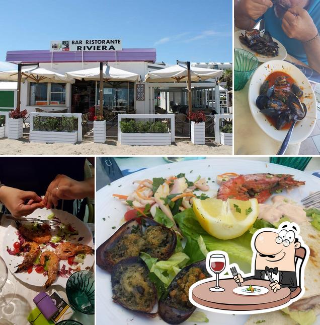 Bar Ristorante Riviera