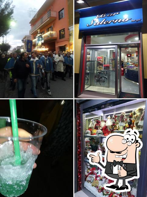 Immagine di Bar Salerno S.A.S Di Squitieri Mario & C