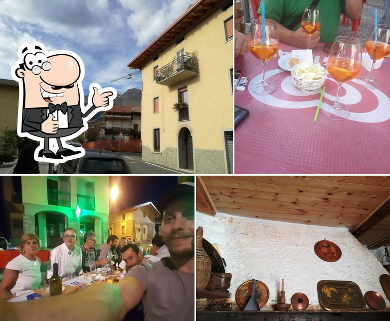 Bar Taverna Di Franzoni Roberto