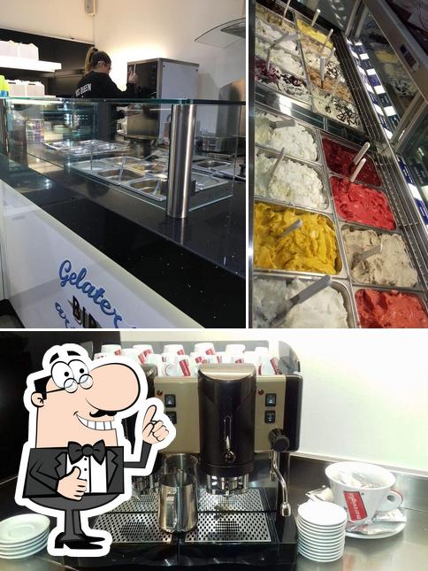 Voir cette photo de Gelateria Artigianale BiBot