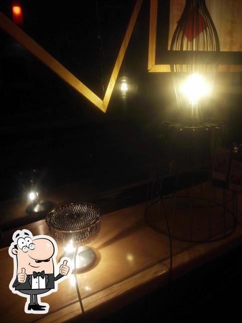 Ecco una foto di CAFFE' TRIESTE DI DANIOTTI ENRICO