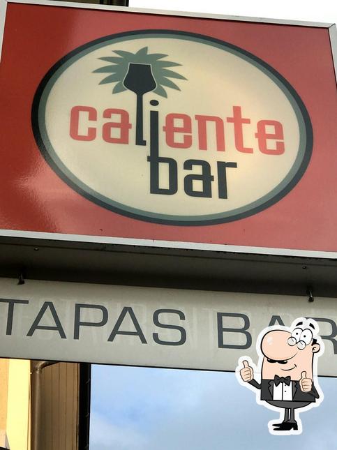 Ecco un'immagine di Caliente Bar