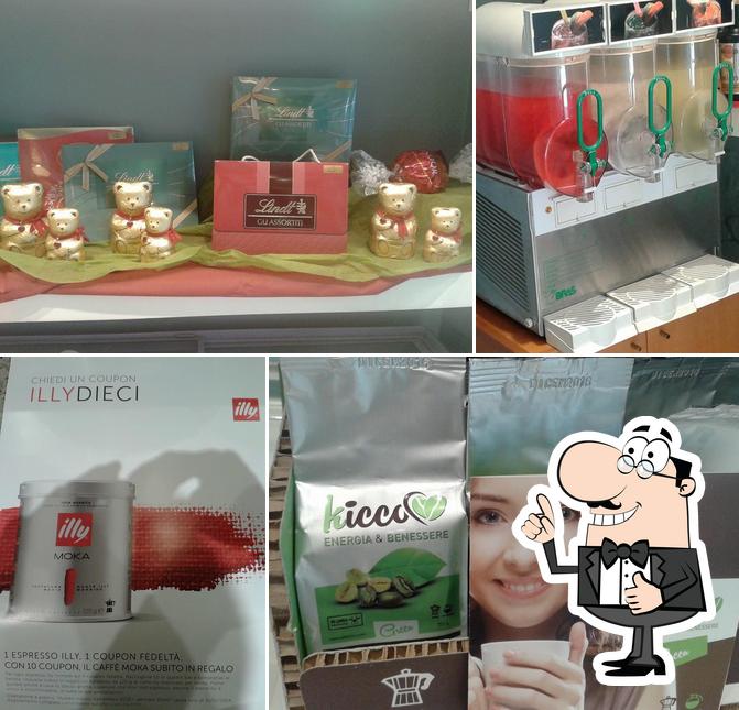 Ecco una foto di Chantal 1