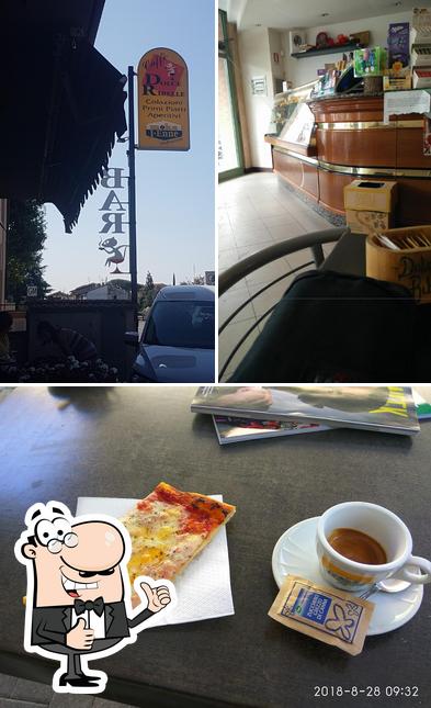 Ecco una foto di Dolce Ribelle Caffè