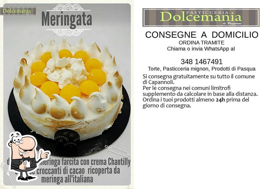 Vedi la foto di Pasticceria Dolcemania