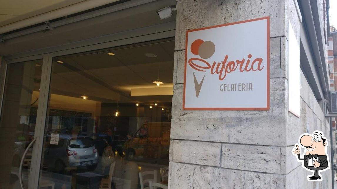 Ecco una foto di Euforia Gelateria