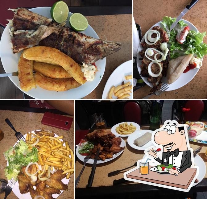 Ikaze Bar Restaurant