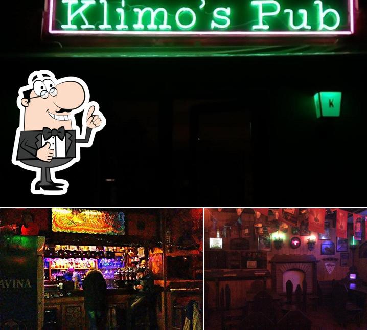 Guarda la immagine di Klimo's Pub