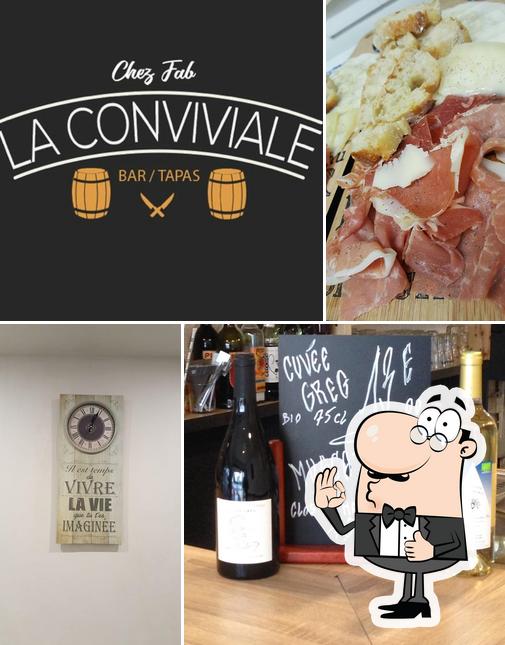 La Conviviale
