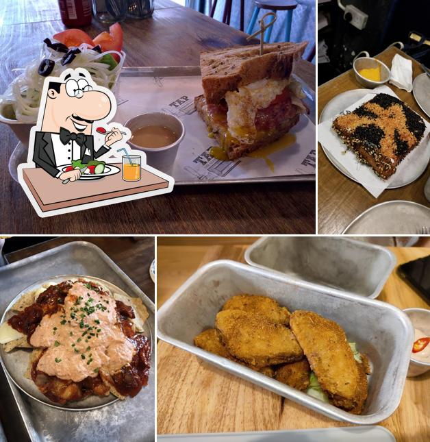 TAP: The Ale Project