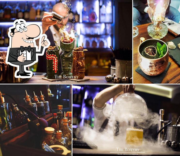 Vedi la immagine di The Bowery - Slow Drink Experience