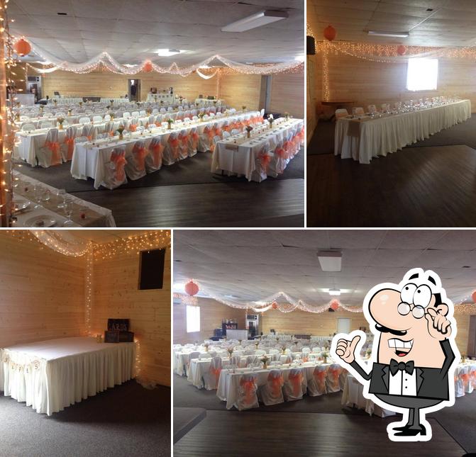 TULIBEE TAVERN (f.k.a. Wahkon Inn) in Wahkon American restaurant menu