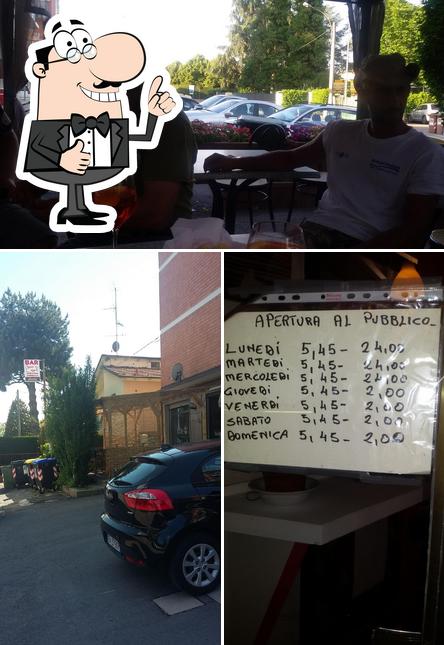 Vedi questa immagine di snack bar da chiara