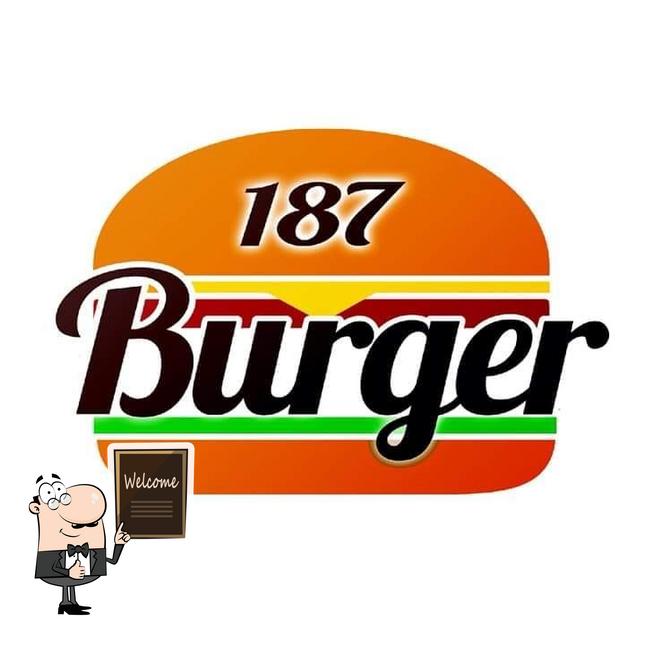 Regarder l'image de 187 Burger