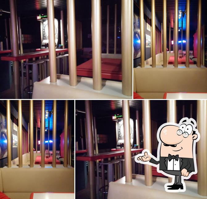 Adler Bar Schönengrund