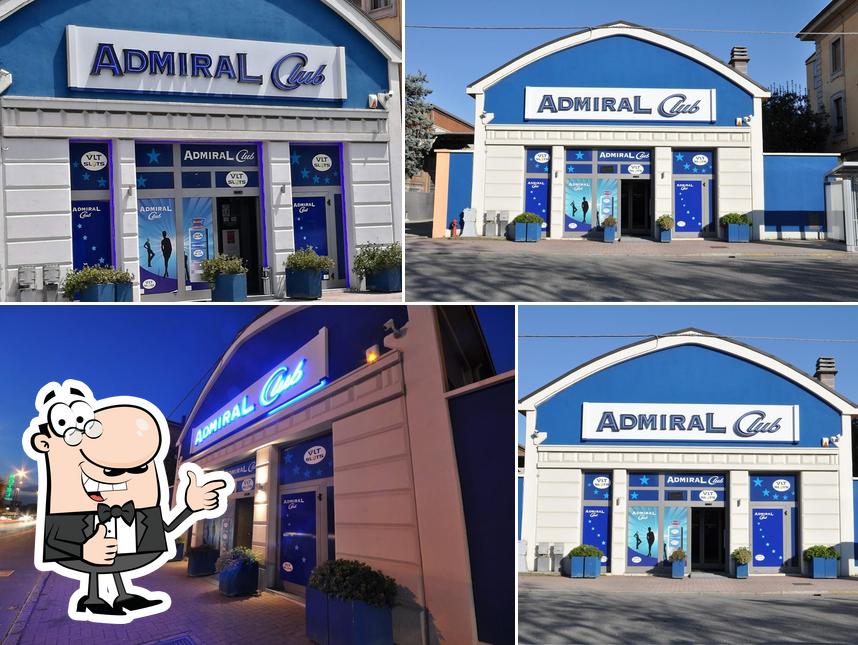 Mire esta imagen de Sala Admiral SLOT & VLT