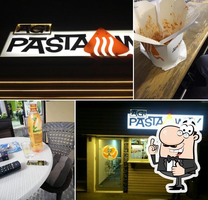 Voir l'image de Agi Pasta Away