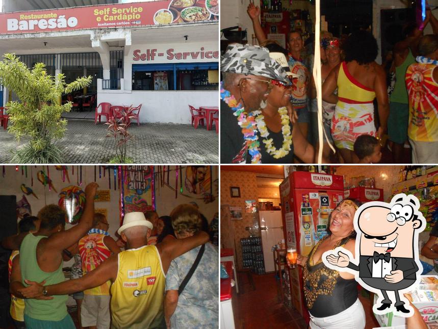 See the photo of Baresão Self Service