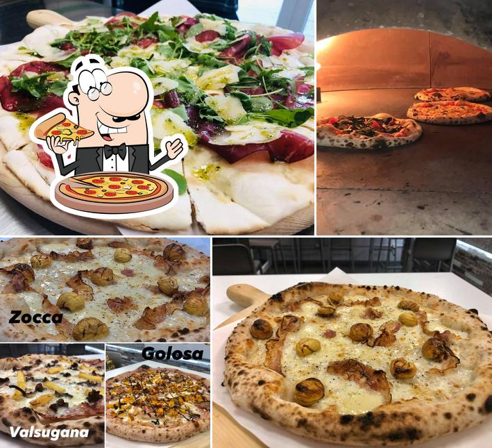 Pizzeria Birikina