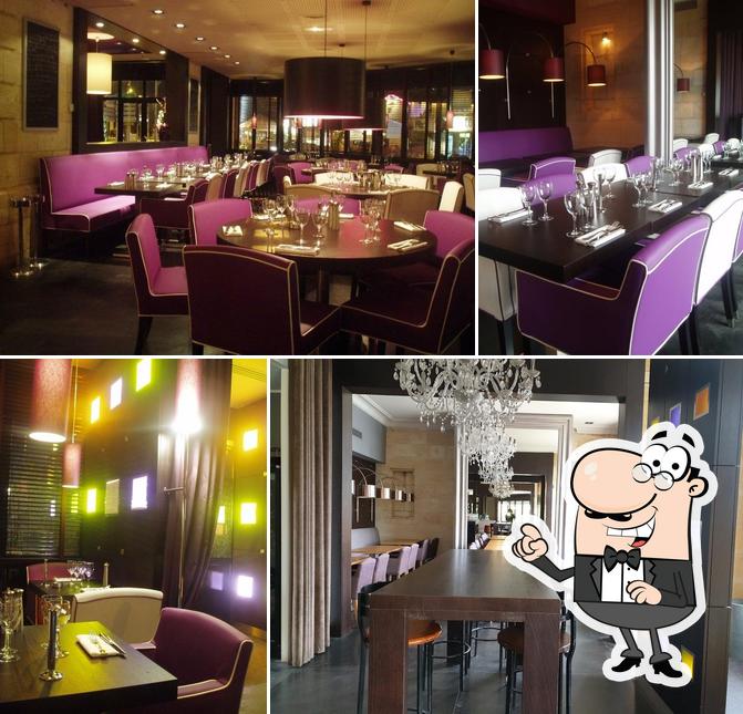 Le Bistrot de l'Alouette Pessac