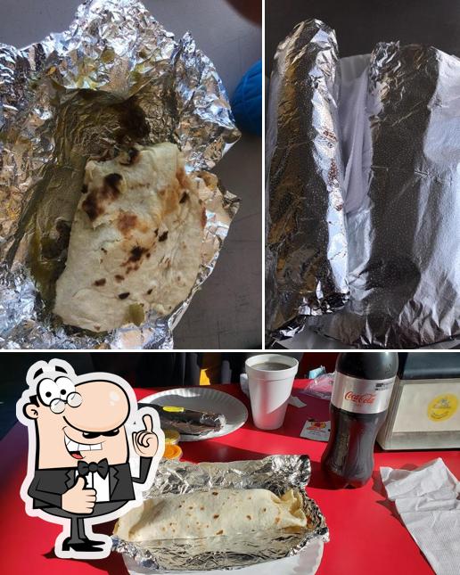 Restaurante Burritos Crisostomo, Ciudad Juarez, Blv. Teófilo Borunda