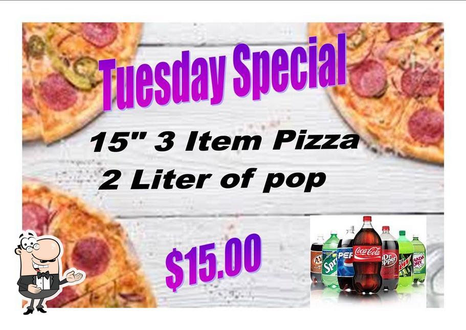 Benroth DriveThru in Cairo Restaurant reviews