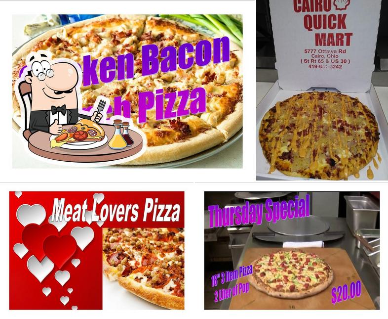 Benroth DriveThru in Cairo Restaurant reviews