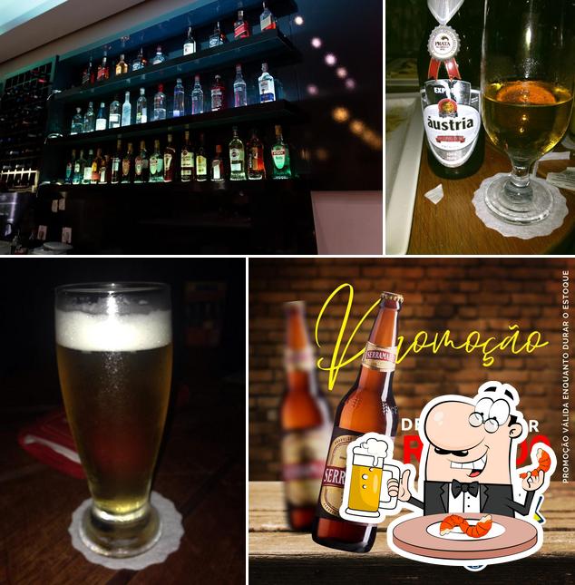 Calypso Grill Restaurante e Pizzaria em Nova Serrana