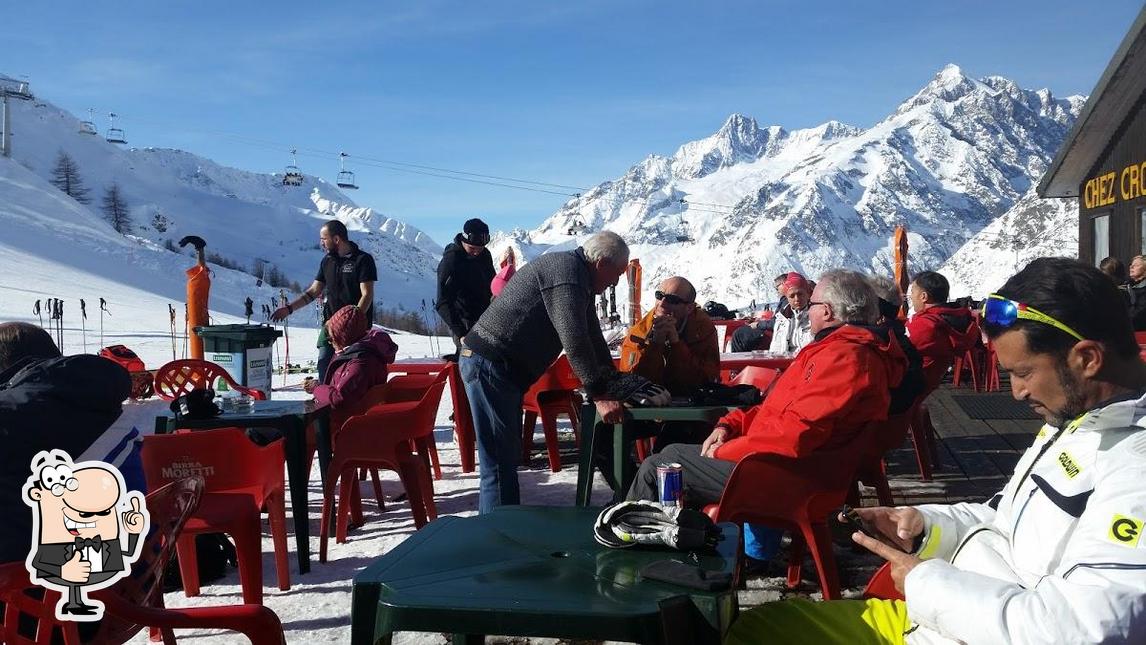 Guarda la immagine di Chalet Chez Croux