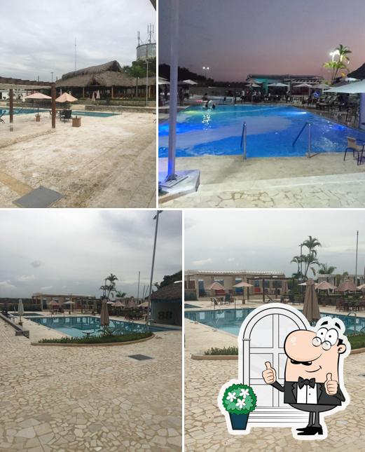 Colinas Ranch, Santo Domingo - Menú del restaurante, precios y reseñas