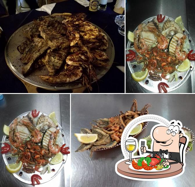 Da Francesco Ristorante Pizzeria Bar