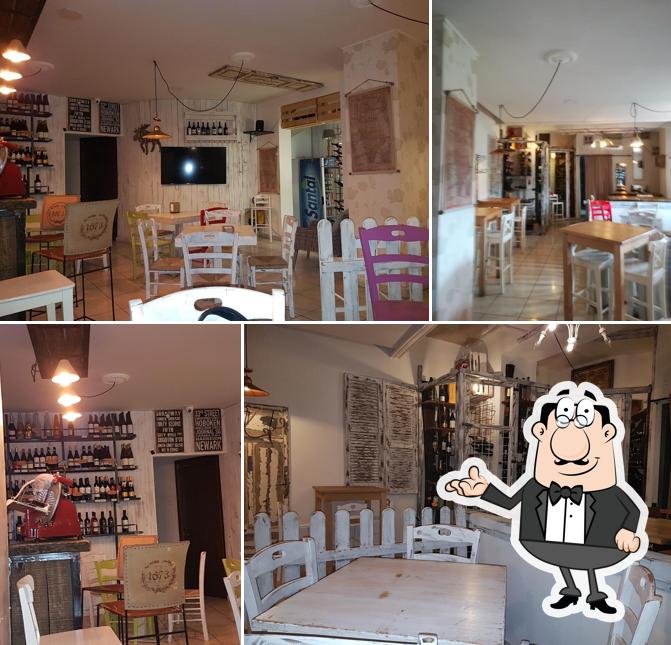 Bar paninoteca DolcementeSalato