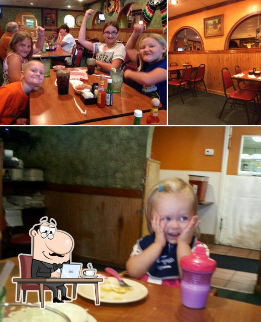 El Jaripeo in Lebanon Restaurant menu and reviews