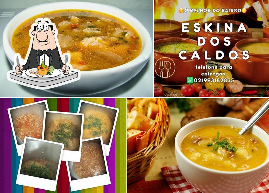 Eskina dos Caldos