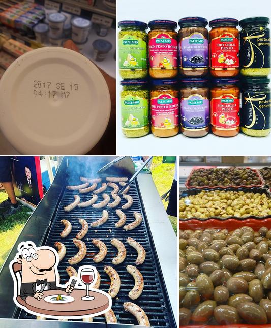 Euromarché Bellerose