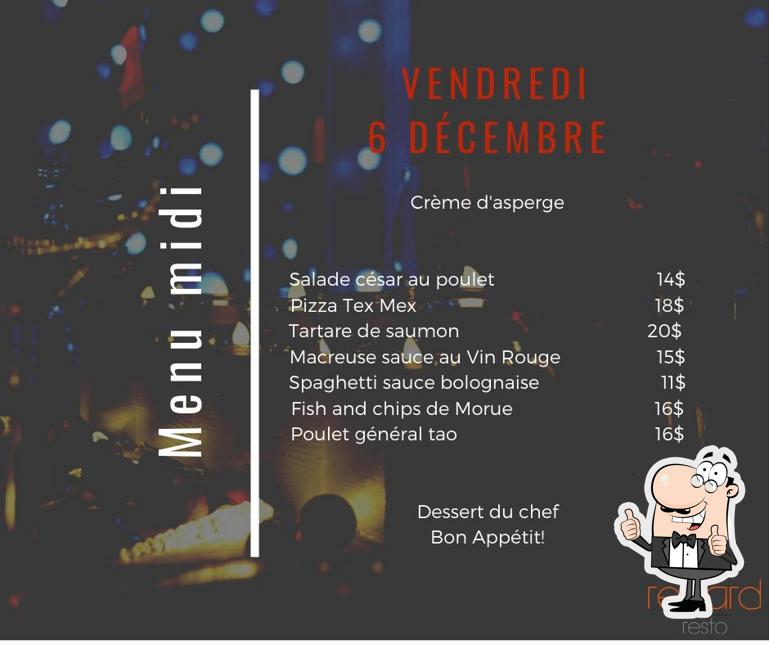 Image de Restaurant Fin Renard