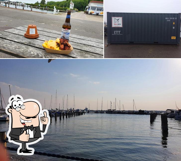 Voici une photo de Fischbox