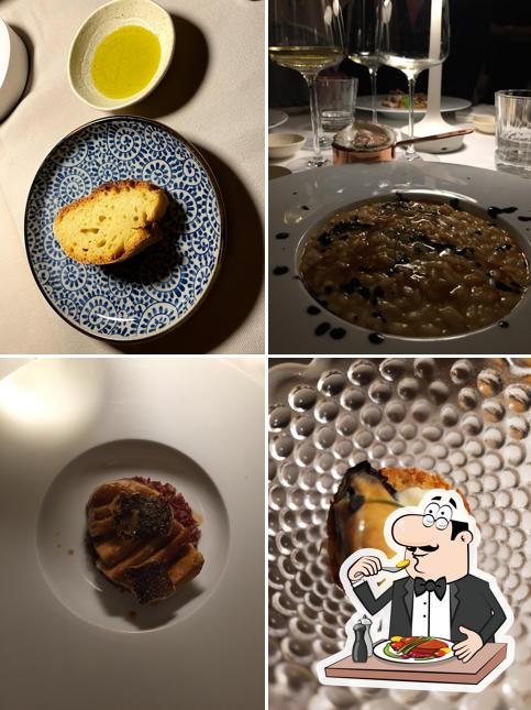 Foscolo Ristorante e Cocktail Bar