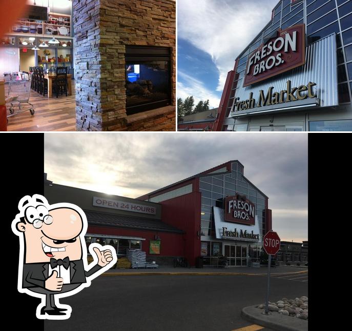 Regarder l'image de Freson Bros. Fresh Market Stony Plain