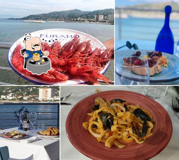 Cibo al Furano - Bahari