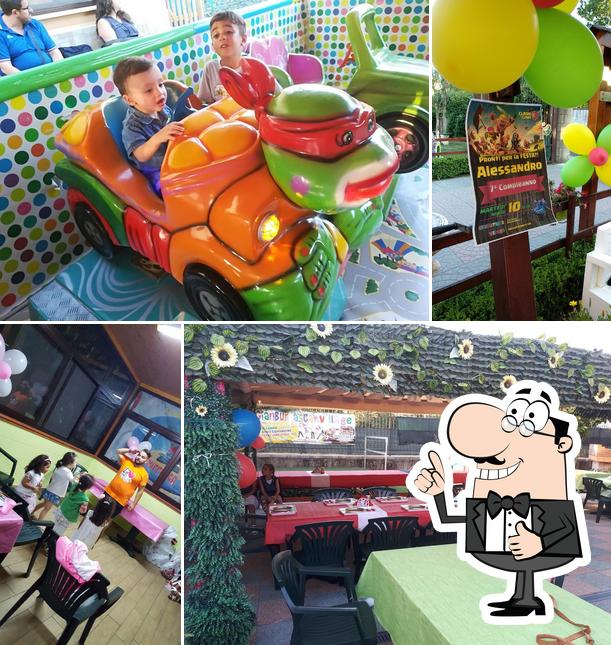 Gianburrasca Village Prisco Andrea & C. Sas