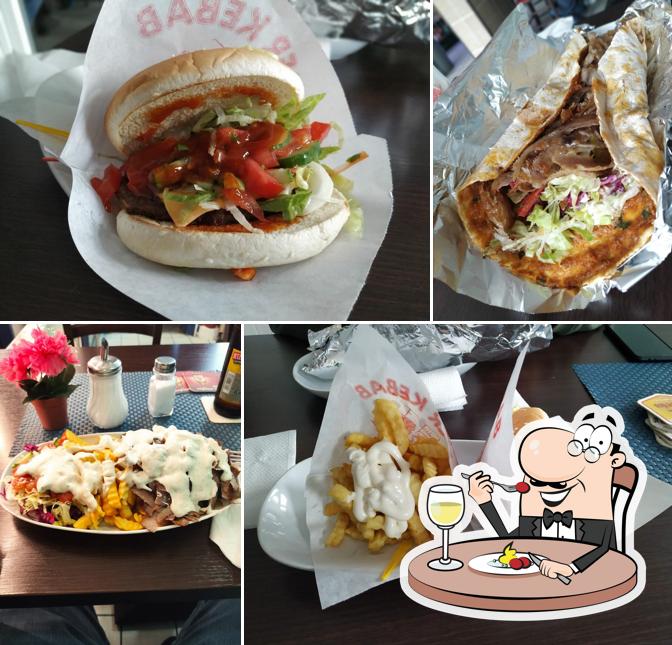Happy Döner, Berlin - Speisekarte, Preise und Bewertungen