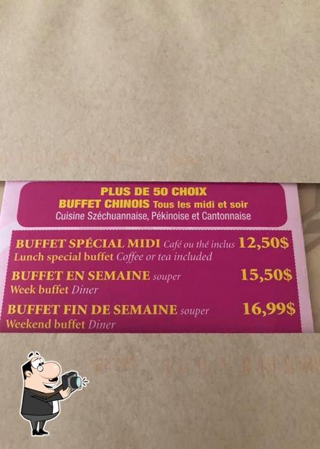 Voir cette image de Restaurant Ho-Boun