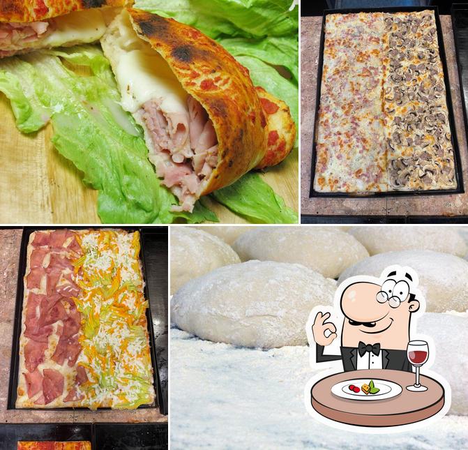 Il Pizzaiolo d'Oro Srl