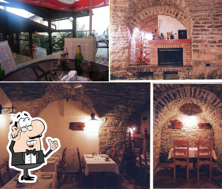 Konoba Volta & Sobe Ela