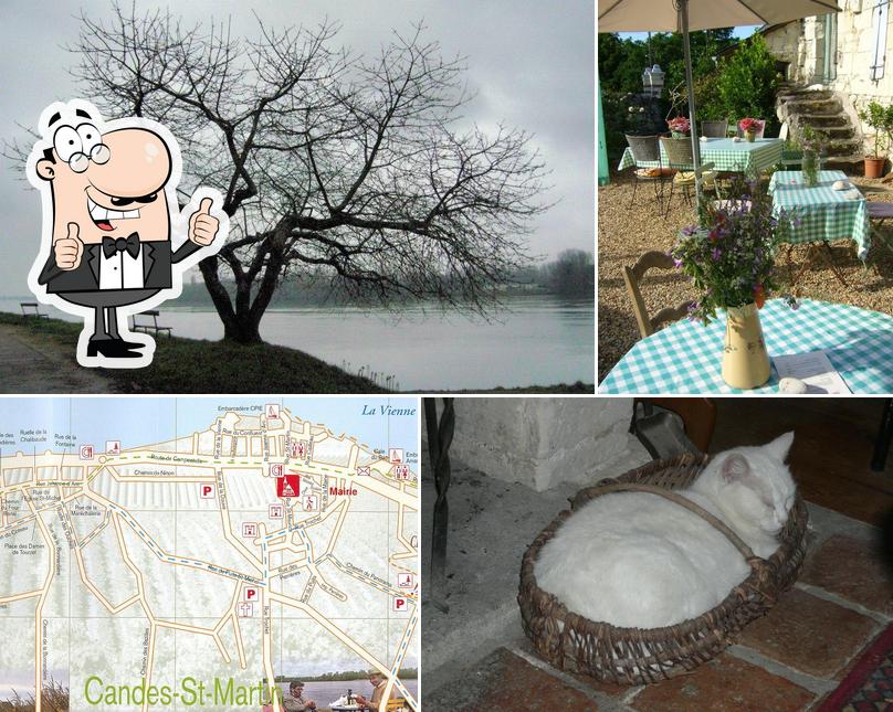 La Brocante Gourmande et Table des Matières