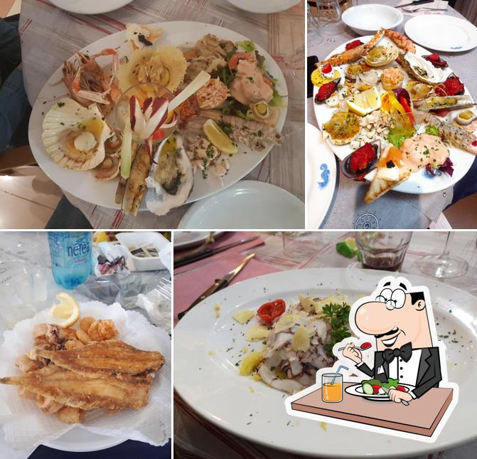 Marinara Ristorazione