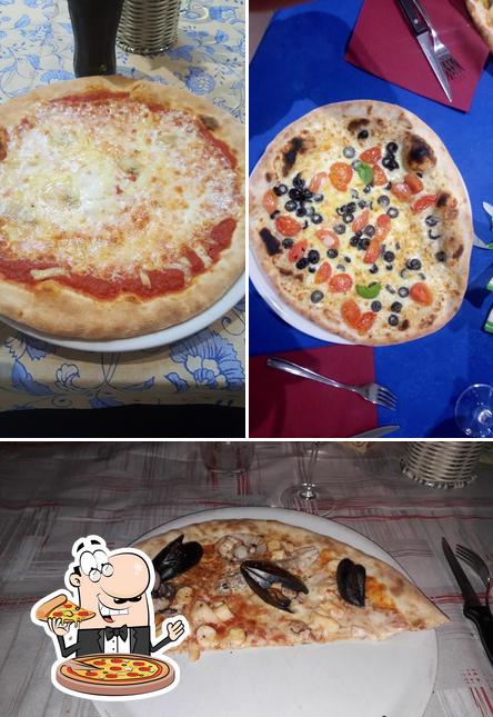 Marinara Ristorazione